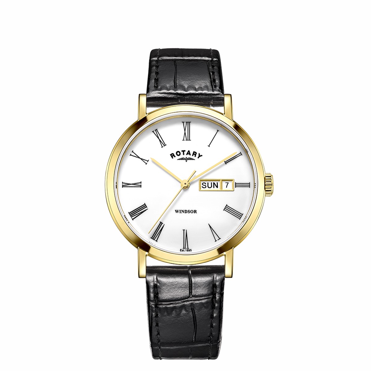 Rotary Dress Watch – GS05303/01